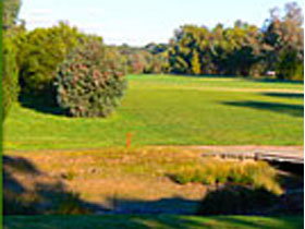 Oakbank Golf Club - Accommodation QLD 1