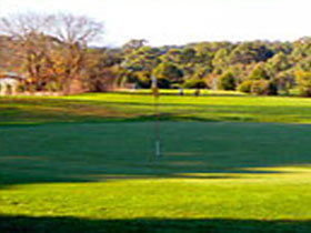 Oakbank Golf Club - Accommodation QLD 0