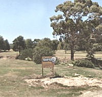Strahan Golf Club - Accommodation QLD