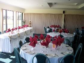 South Lakes Golf Club - Accommodation QLD 1
