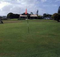 Port Macdonnell Golf Club - Accommodation QLD