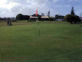 Port Macdonnell Golf Club - Accommodation QLD 0