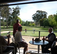 Queanbeyan Golf Club - Accommodation QLD