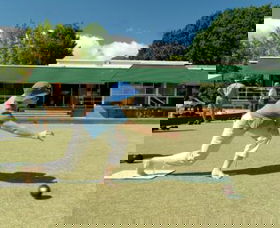 Canberra City Bowling Club - Accommodation QLD 0