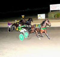 Bathurst Harness Racing Club - Accommodation QLD