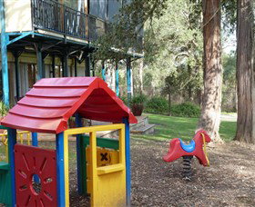 Glenorie RSL Club - Accommodation QLD 3