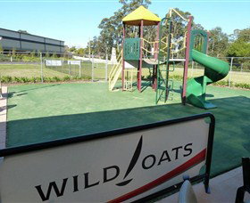 Glenorie RSL Club - Accommodation QLD 1