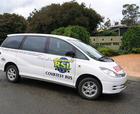 Glenorie RSL Club - Accommodation QLD 4