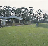 Yarram Golf Club - Accommodation QLD