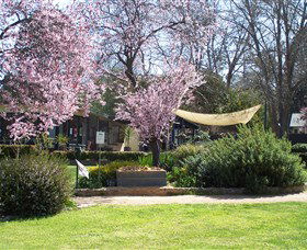 RMC Golf Club - Accommodation QLD 1