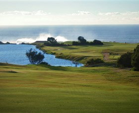 St. Michael's Golf Club - Accommodation QLD 0