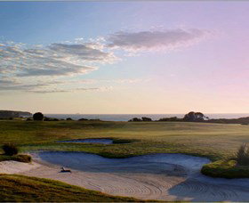 St. Michael's Golf Club - Accommodation QLD 2