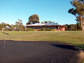 Port Victoria SA Accommodation QLD