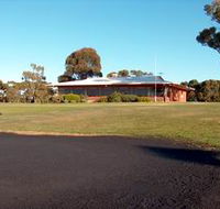 Maitland Golf Club Incorporated - Accommodation QLD