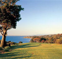 Mornington Golf Club - Accommodation QLD