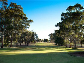 Loxton SA Accommodation QLD