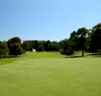 Wentworth Golf Club - Accommodation QLD
