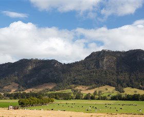 Gloucester NSW Accommodation QLD
