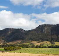 Gloucester Country Club - Accommodation QLD