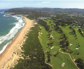 Shelly Beach NSW Accommodation QLD