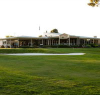 Mansfield Golf Club - Accommodation QLD