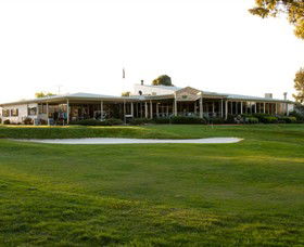 Mansfield Golf Club - Accommodation QLD 0