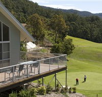 Kangaroo Valley Golf Club