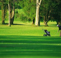 Foster Golf Club - Accommodation QLD