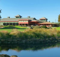 ClubCatalina Country Club - Accommodation QLD
