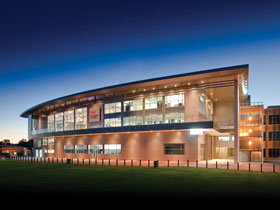 Adelaide Football Club - Accommodation QLD 0