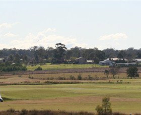 Lynwood Country Club - Accommodation QLD 2