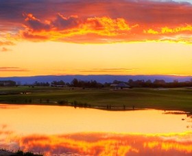 Lynwood Country Club - Accommodation QLD 3