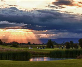 Lynwood Country Club - Accommodation QLD 4