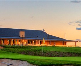 Lynwood Country Club - Accommodation QLD 0