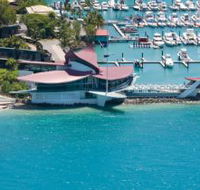 Hamilton Island Yacht Club - Accommodation QLD