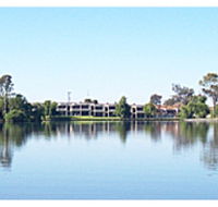 Mulwala Water Ski Club - Accommodation QLD