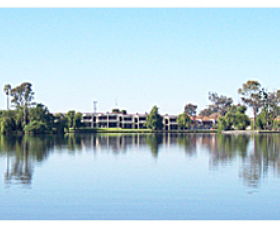Mulwala Water Ski Club - Accommodation QLD 0