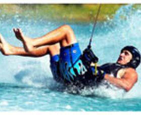 Mulwala Water Ski Club - Accommodation QLD 1