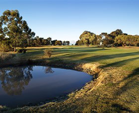 Rich River Golf Club Resort - Accommodation QLD 1