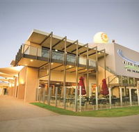 Rich River Golf Club Resort