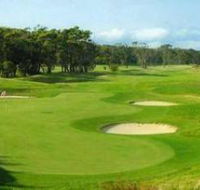 Shoalhaven Heads Golf Club Bistro - Accommodation QLD
