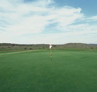 Broken Hill Golf and Country Club - Accommodation QLD