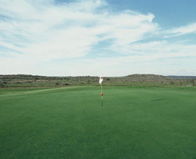 Broken Hill Golf And Country Club - Accommodation QLD 0