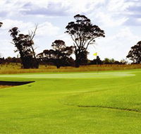 Mt Broughton Golf and Country Club - Accommodation QLD