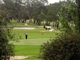 Mount Barker Junction SA Accommodation QLD
