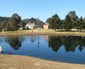 Picton NSW Accommodation QLD