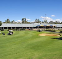 Yarrawonga Mulwala Golf Club Resort - Accommodation QLD