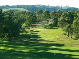 Flagstaff Hill Golf Club And Koppamurra Ridgway Restaurant - Accommodation QLD 2
