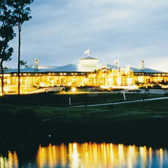 Arundel Hills QLD Accommodation QLD