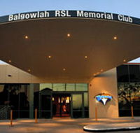 Balgowlah RSL Memorial Club - Accommodation QLD